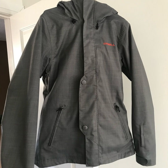 Women’s winter jacket - Picture 2 of 3